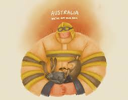 Sandy Gan in Singapore :: Behance