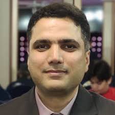 Seyed Mohammad Raouf HOSSEINI