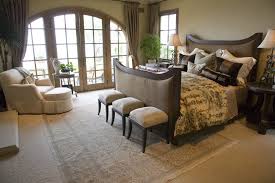 Use furniture to create a comfortable and inviting bedroom environment. 101 Primary Bedrooms With Carpet Flooring Photos Home Stratosphere