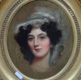 Lady Dorothea Hawker Knighton (1780-1862)