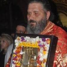 Εκοιμήθη εν Κυρίω ο π. Παντελεήμων Γιαννικουρής, εφημέριος του Ι.Ν. Αγίου  Γεωργίου Πανόρμου. Είη η μνήμη του μακαριστού αδελφού και συλλειτουργού  αιωνία και αγήρως. Κύριος ο Θεός κατατάξη την ψυχήν αυτού εν