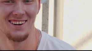 Father of three makes live-saving donation to 14-year-old