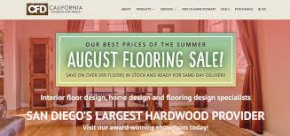 California flooring & design center opened its doors in november of 1999. The 9 Best Options For Flooring In San Diego 2021