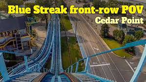 Image result for Blue Streak 2020 Fleet