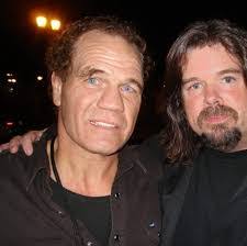 Randy Lux's Instagram, Twitter & Facebook