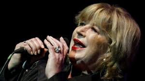 Fue musa de Rolling Stones: muere reconocida cantante, actriz y compositora 