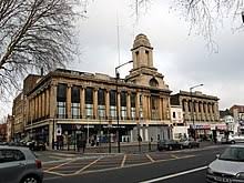 Good buy), department store in paris, founded as a small shop in the early 19th century. List Of Department Stores Of The United Kingdom Wikipedia