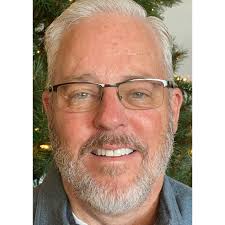 Vincent Gerard McLaughlin, 1959-2020