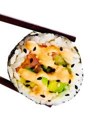 Rice and sushi vinegar are the two most common condiments that add sourness to any sushi. Sushi Rice Recipe Gimme Some Oven
