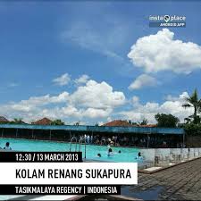 Maybe you would like to learn more about one of these? Kolam Renang Sukapura Tasikmalaya Jawa Barat