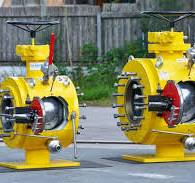 Metallic sealing ball valves | Hartmann Valves