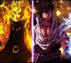 This Wallpaper Is Shared To You Via Zedge Naruto And Sasuke Wallpaper Wallpaper Naruto Shippuden Naruto Vs Sasuke