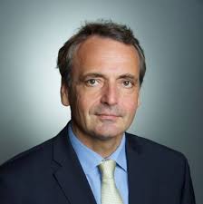 Chad Deports Jan-Christian Gordon Kricke German Ambassador For 'Lack Of  Respect'