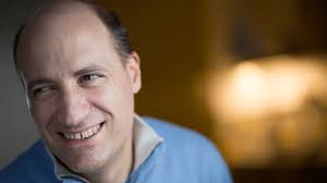 Jérôme Adam (E00) : « Nous devons adopter une autre approche de l'addiction  »