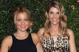 In particular, fans aren't too found of star candace cameron bure, whose major role in season 1 has played an. Candace Cameron Bure Unsure How Lori Loughlin S Absence Will Be Addressed On Fuller House Page Six