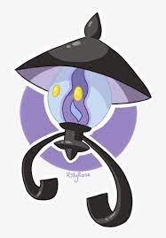 Whatever knowledge you have—whether it's about the anime, card game, video game or movies—everything is welcome here. Lampent Pinterest Pokemon Png Pokemon Lampent Evolution Lamp Pokemon 900x1187 Png Download Pngkit