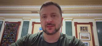 Today, I also received reports from our military