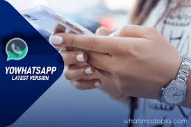 Wamod latest version has released. Whats Mod Apks 40 Best Whatsapp Mod Apks Of 2021