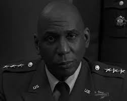 With very little fanfare, 16 YEARS after his Whoniverse debut, we've lost a  real one. Rest easy General Austin Pierce. 🫡🕊️