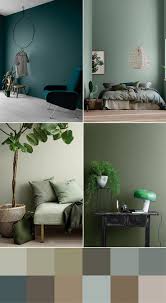 2020 Bedroom Trends In 2020 Blue And Green Living Room Living Room Green Trending Decor