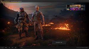 Te ofrecemos cada uno de los pasos que necesitas para desbloquear a estos personajes durante el modo de juego blackout, . I Just Unlocked Shaw In Blackout Short Shaw Mission Guide Blackops4
