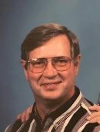 James Howard Anderson Obituary