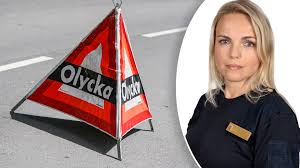 Check spelling or type a new query. Motocrossforare Skadad Efter Krock Med Bil P4 Blekinge Sveriges Radio