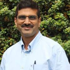 Venkat Mylavarapu