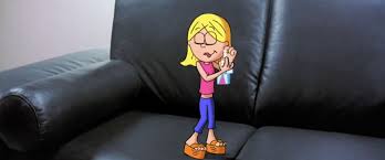 She was the version of lizzie that would burst onto your screen when lizzie. The Lizzie Mcguire Movie I Just Rewatched This Teen Classic And Have Many Questions