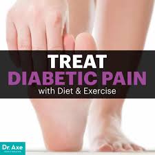 Here are some of the different doctors you may meet and what they specialize in 7 Natural Diabetic Neuropathy Treatments That Work Dr Axe