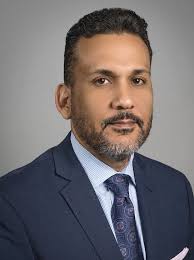 Eric Clay Named CSO at CoxHealth