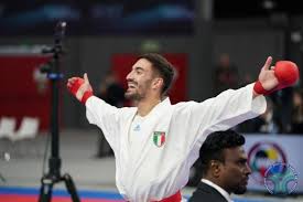 She has qualified to represent italy at the 2020 summer olympics in tokyo, japan. Karate Claudio Guazzaroni Italia A Tokyo Con Ambizioni Certezza Busa L Infortunio A Silvia Semeraro Non Ci Voleva Oa Sport