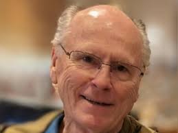 Joesph "Joe" Kent Folmer's Memorial Website