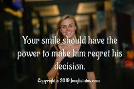Maybe you would like to learn more about one of these? 101 Best Cute Smile Status In English For Instagram And Whatsapp Junglistatus
