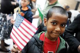 MAVNI program offers smooth path to U.S. citizenship through military  enlistment