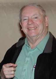 Robert Middleton Jr.