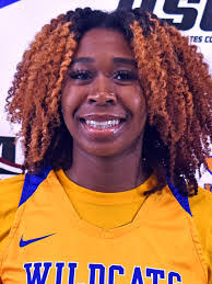 Destiny Benson's Instagram, Twitter & Facebook