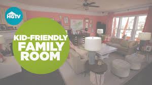 No images will be leaked, but i have been sent one. Kid Friendly Living Room Dining Room Decorating Ideas Hgtv