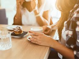 友達や彼と会話が続かない…気まずい沈黙に悩まないための話題選び ｜ 女性の美学