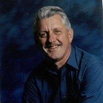 Leon "Ward" Standridge Jr. Obituary (2025)