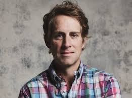 Ben Rector's Instagram, Twitter & Facebook