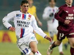 Benzema came through lyon's academy and spent five years with the senior side until joining madrid in 2009, having established himself as one of europe's most promising young players following. Pin On Olympique Lyonnais