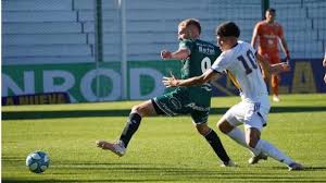 We did not find results for: La Reserva De Boca Perdio La Final Pero Los Hinchas Piden Por Una Joya De Battaglia El Crack Deportivo