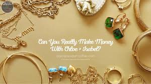Is chloe + isabel a scam? Can You Really Make Money With Chloe Isabel One More Cup Of Coffee