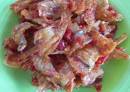 Cara masak jantung pisang agar tidak hitam, resep masakan gulai (santan) jantung pisang resep tumis jantung pisang teri (dendeng). 7 Resep Balado Ikan Asin Kapas Yang Renyah