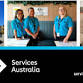 Australian Government Mobile Service  Centre is event image
