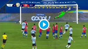 Medio digital con toda la información del fútbol mendocino al instante. Copa America 2021 Messi Inches Closer To Diego Maradona Free Kick Record Football News India Tv