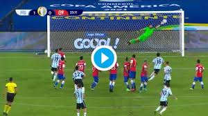 Conmebol copa américa 2021 calendar in pdf. Copa America 2021 Messi Inches Closer To Diego Maradona Free Kick Record Football News India Tv