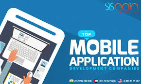 Sisgain Is Best Web Development Company In Uk Which Also Provides Top Mobile D Application Development App Development Companies Mobile Application Development