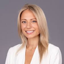 One of my favorite parts of my job is getting to reconnect with future  Gartner associates and interns